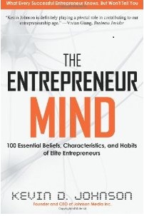 The Entrepreneur Mind