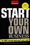 Start Your Own Business, Fifth Edition