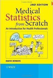 Medical Statistics from Scratch