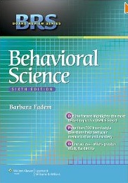 BRS Behavioral Science