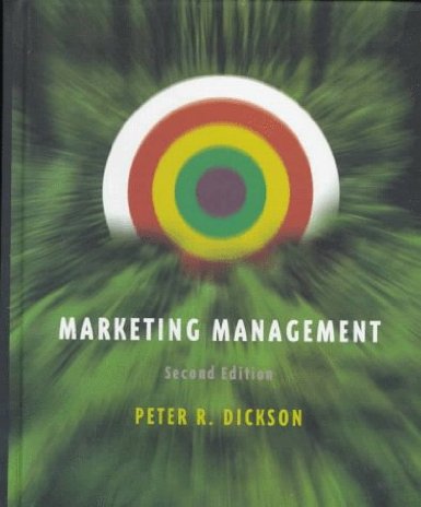 Marketing Management