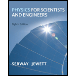 Physics for Scientists and Engineers, Chapters 1-39