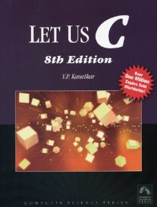 Let Us C (Computer Science