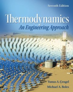 Thermodynamics