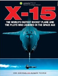 X-15