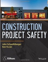 Construction Project Safety (RSMeans) [Hardcover] 