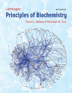 Lehninger Principles of Biochemistry 