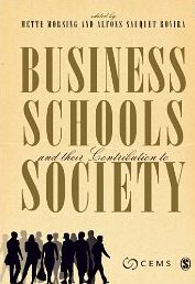 Business Schools and their Contribution to Society