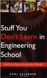 Stuff You Don't Learn in Engineering School