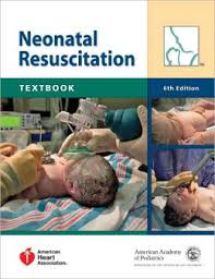 Textbook of Neonatal Resuscitation (NPR)