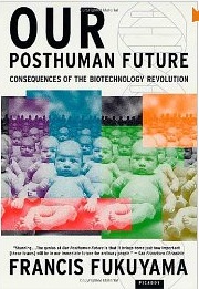 Our Posthuman Future