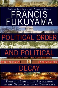 Political Order and Political Decay