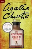 The Mysterious Affair at Styles