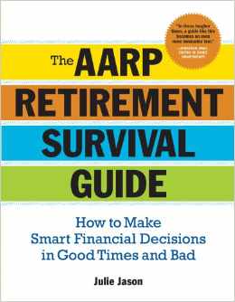 The AARP® Retirement Survival Guide