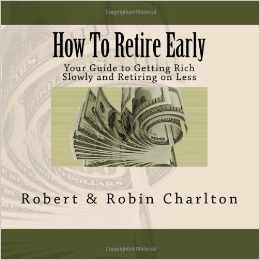 How To Retire Early