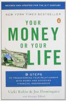 Your Money or Your Life