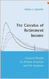 The Calculus of Retirement Income