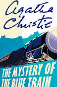 The Mystery of the Blue Train