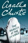 The Murder at the Vicarage