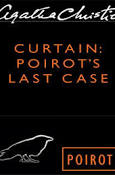 Curtain: Poirot's Last Case