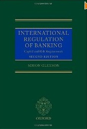 International Regulation of Banking: