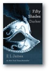 Fifty Shades Darker