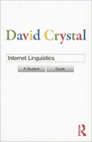 Internet Linguistics