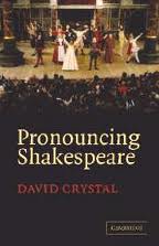 Pronouncing Shakespeare