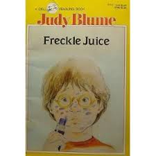 Freckle Juice