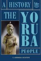 A History of the Yoruba People