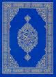 Mushaf Madinah (Blue Color - Pocket Size)