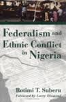 Federalism and Ethnic Conflict in Nigeria