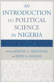 An Introduction to Political Science in Nigeria 