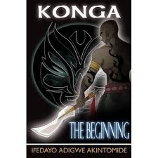 Konga - The Beginning