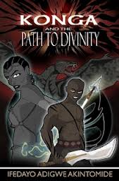 Konga And The Path To Divinity