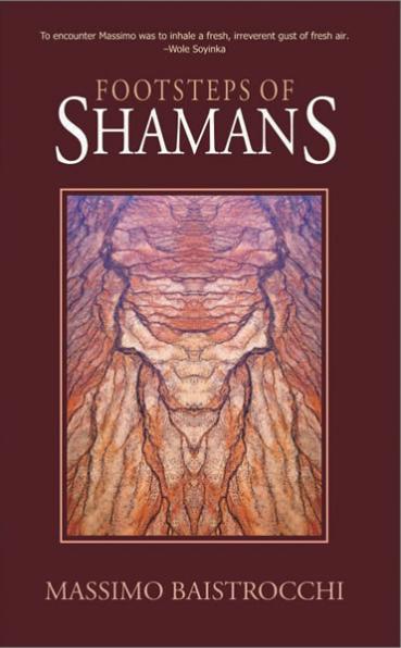 Footsteps of Shamans