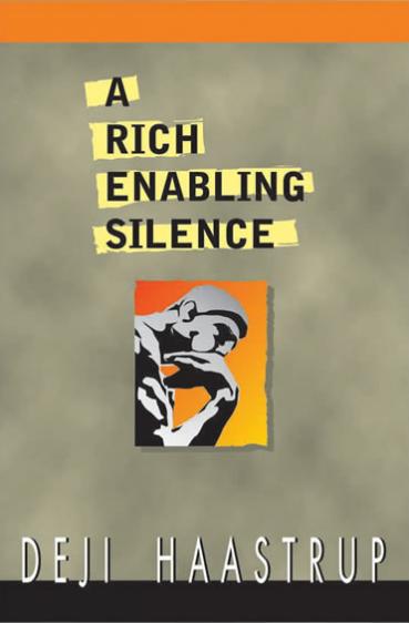 A Rich Enabling Silence