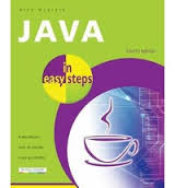 Java In Easy Steps 4th Edition