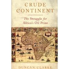 Crude Continent