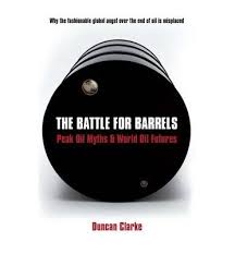 The Battle For Barrels