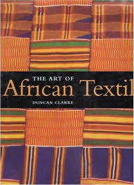 Art of African Textile