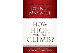 How High Will You Climb?