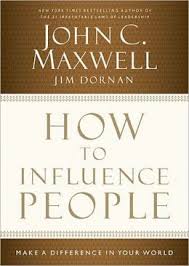 How to Influence People