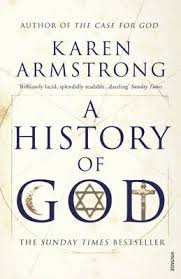 A History Of God