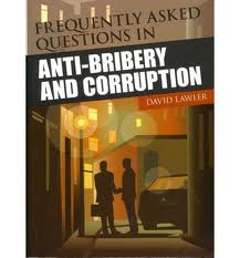 Frequently Asked Questions on Anti-Bribery and Corruption 