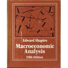 Macroeconomic Analysis