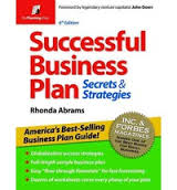 Successful Business Plan