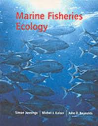 Marine Fisheries Ecology 