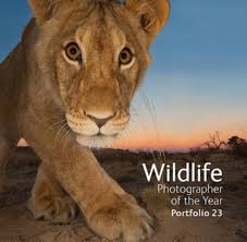 Wildlife Photographer of the Year Portfolio 23