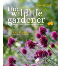 The Wildlife Gardener